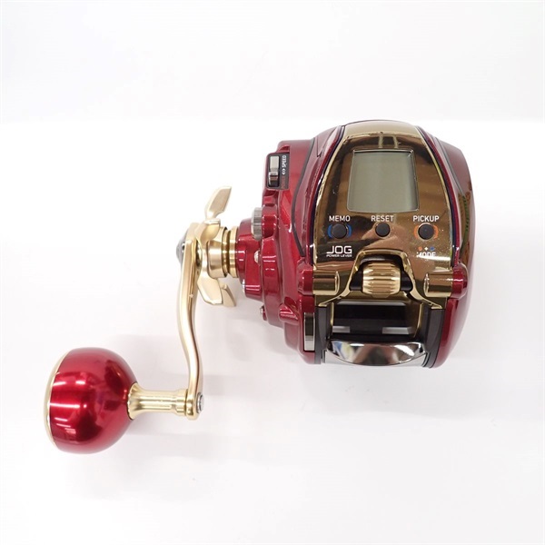 ２０シーボーグ３００ＭＪ－Ｌ
